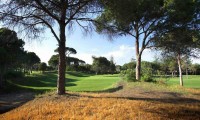 montgomerie maxx royal golf course